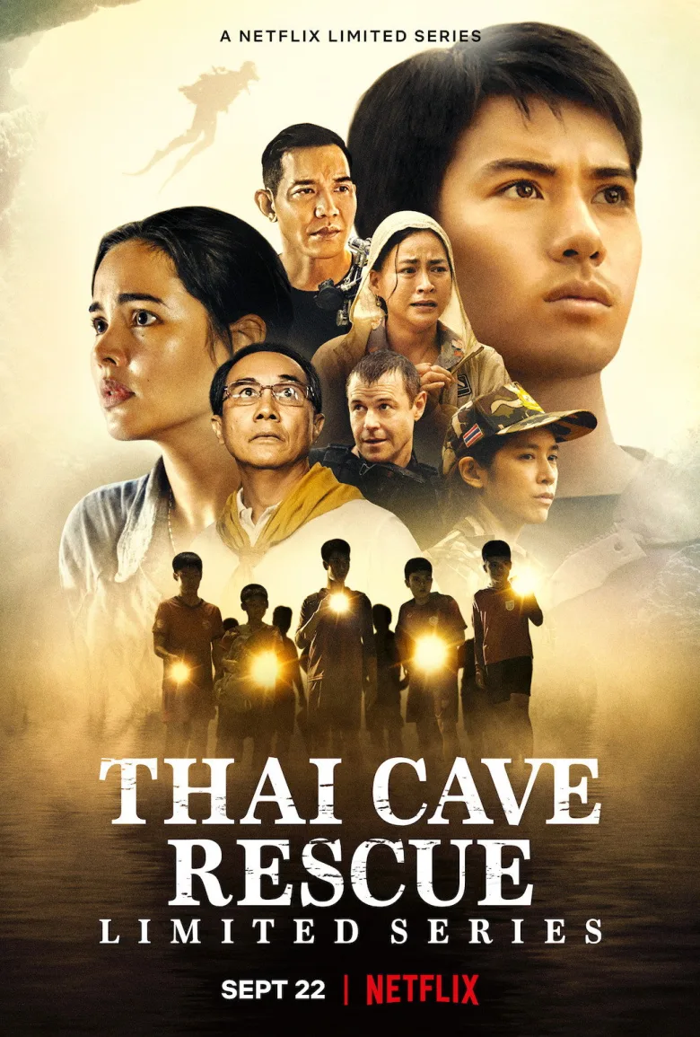 Thai Cave Rescue İndir - görsel 7