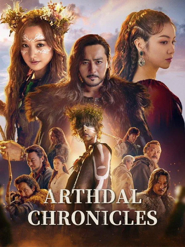 Arthdal Chronicles 1080p İndir - görsel 13