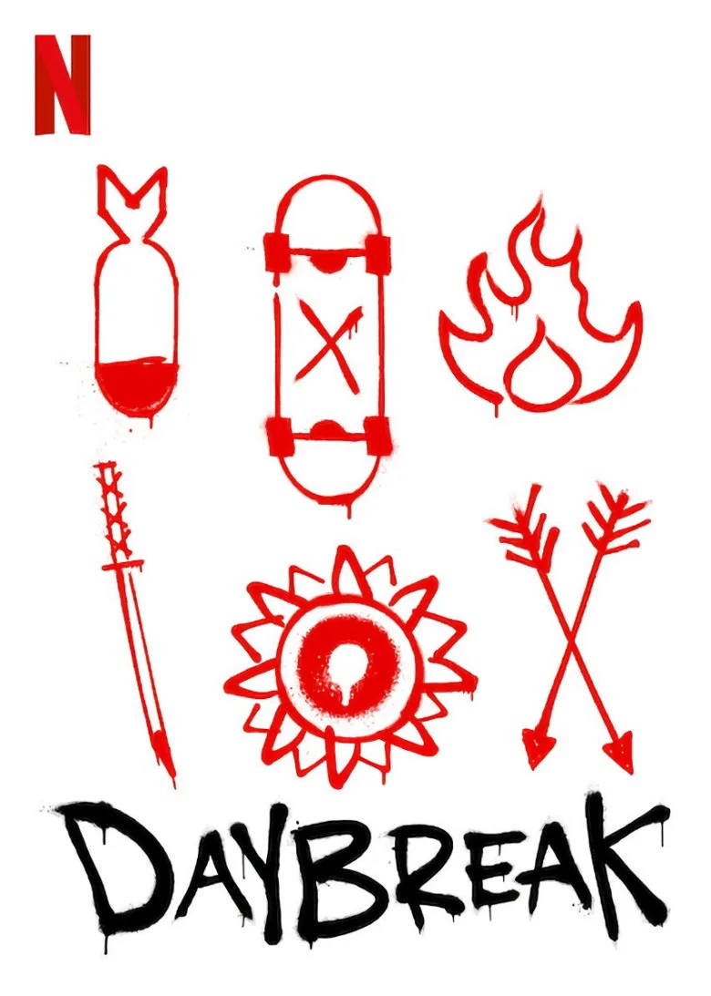 Daybreak İndir - görsel 13