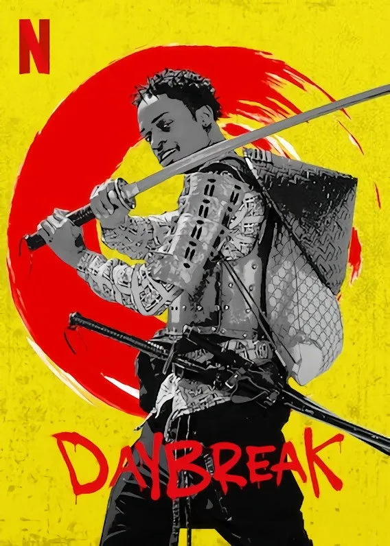 Daybreak İndir - görsel 14