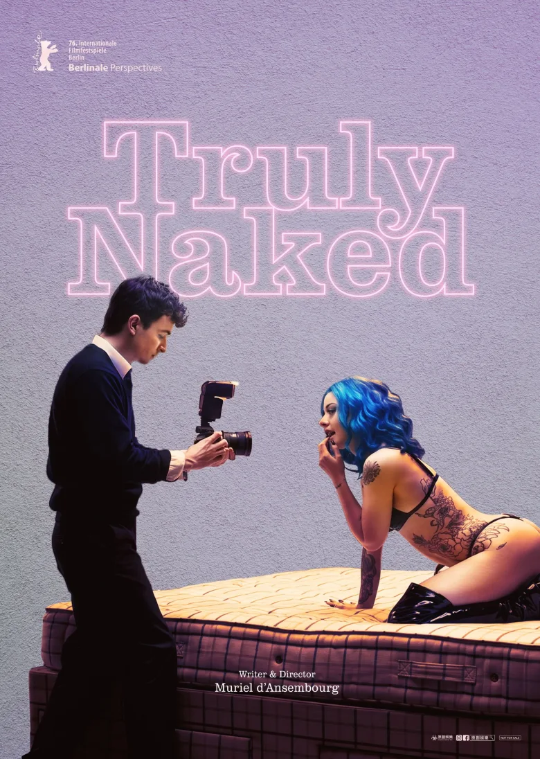 Truly Naked - görsel 13