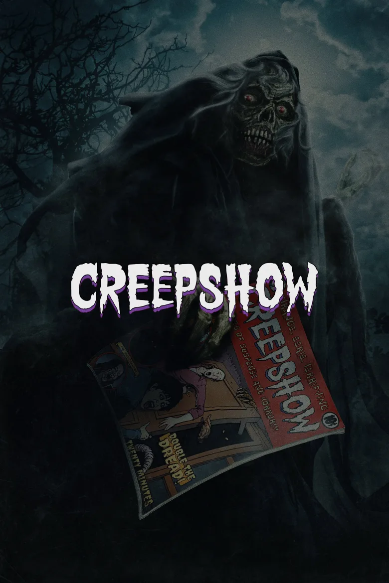 Creepshow 1080p İndir - görsel 13