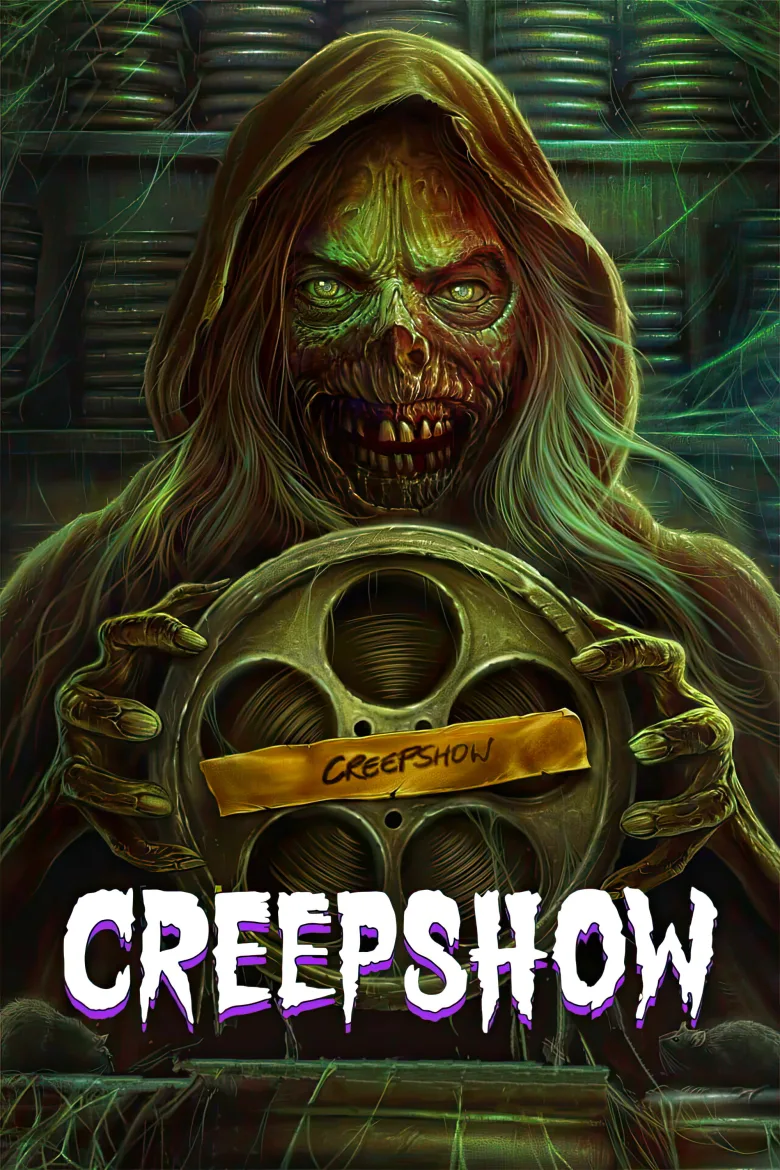 Creepshow 1080p İndir - görsel 14