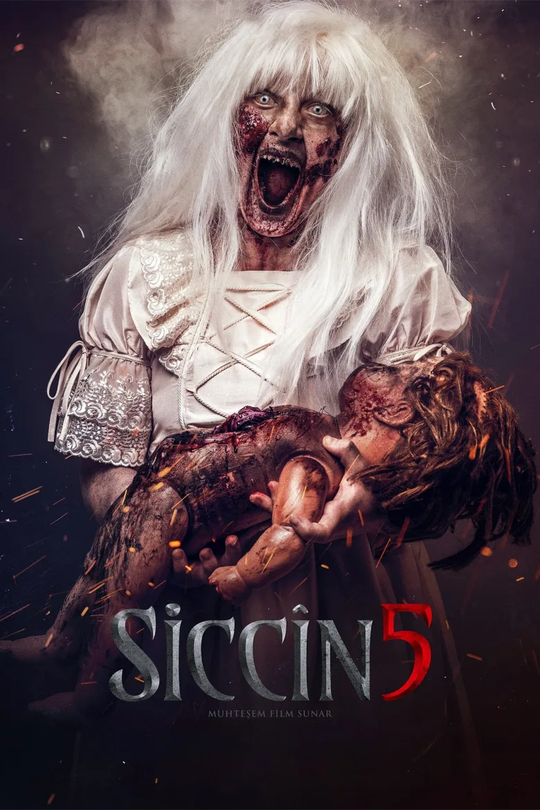 Siccîn 5 İndir - görsel 8