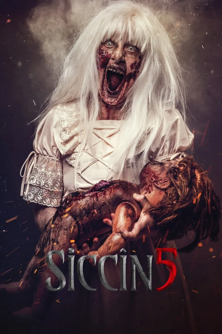Siccîn 5 İndir - görsel 9