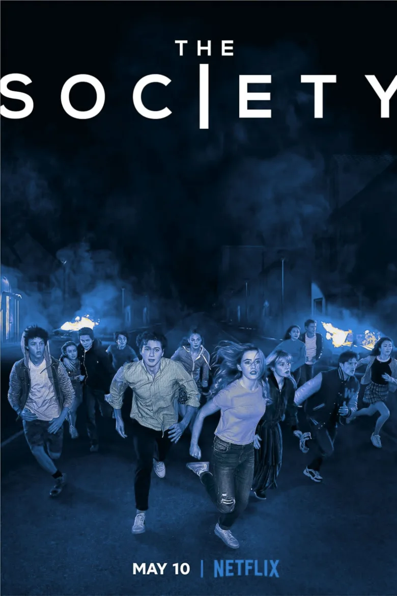The Society İndir - görsel 9