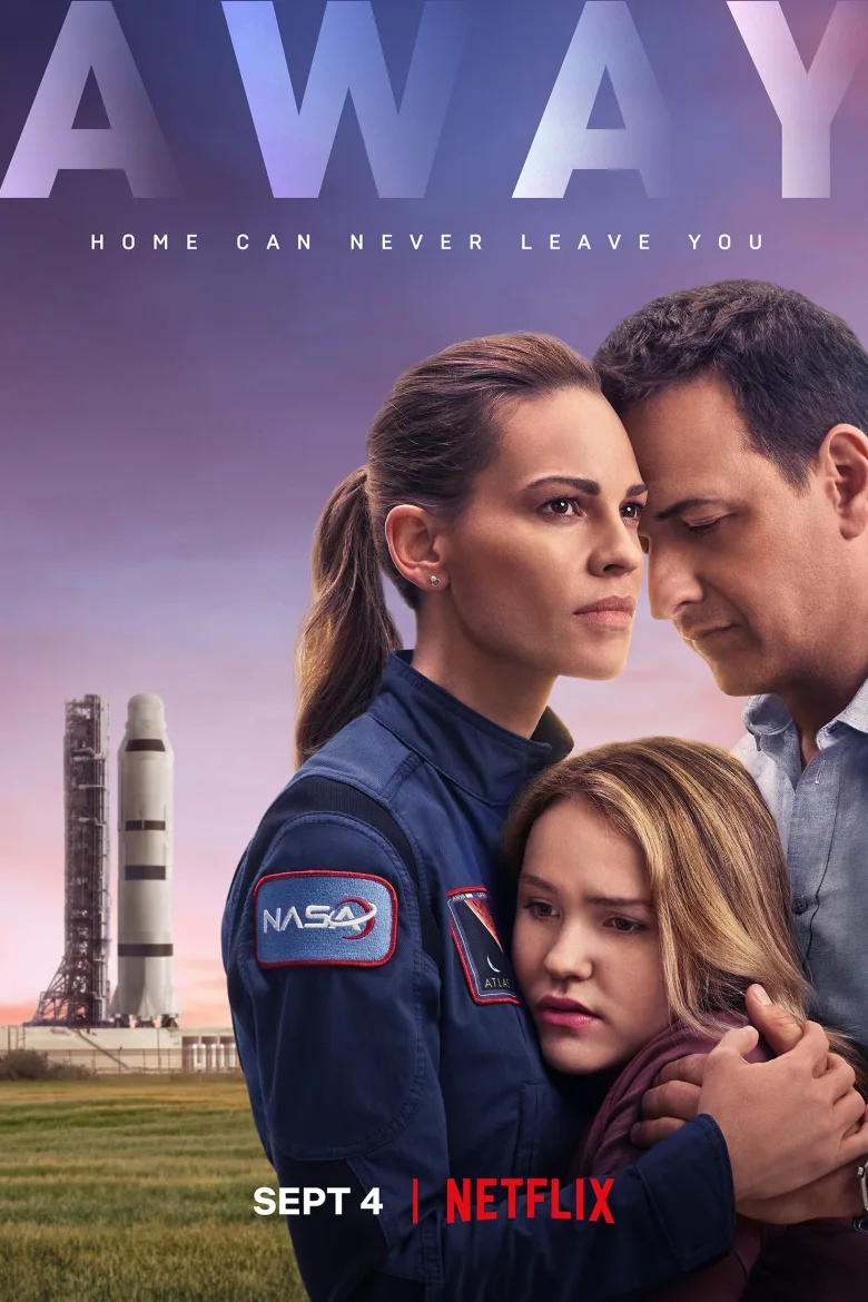 Away 1080p İndir - görsel 9
