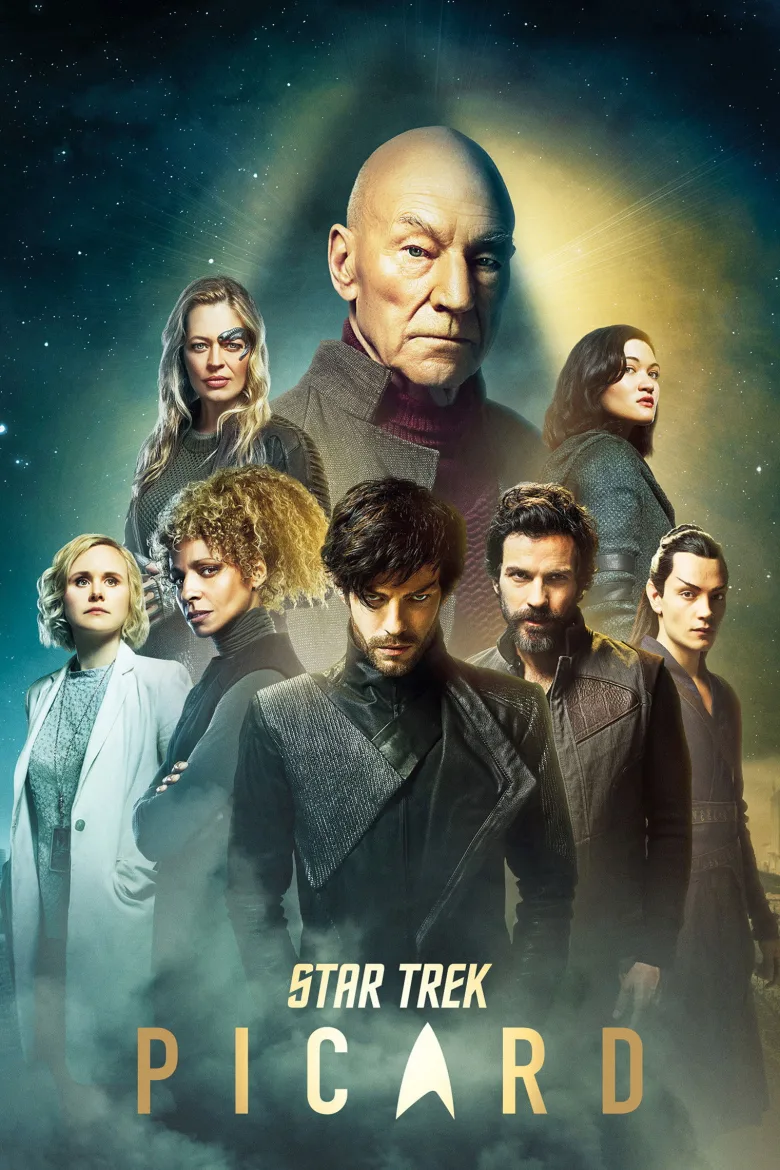 Uzay Yolu: Picard İndir - görsel 12