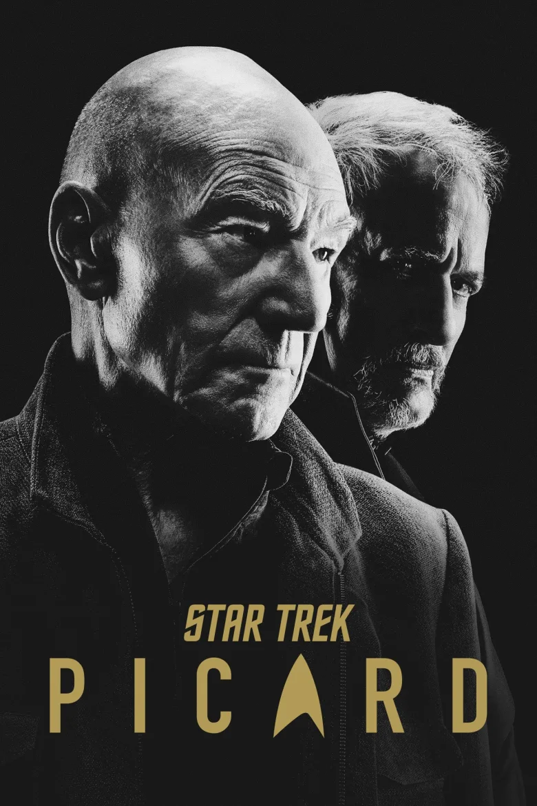 Uzay Yolu: Picard İndir - görsel 13
