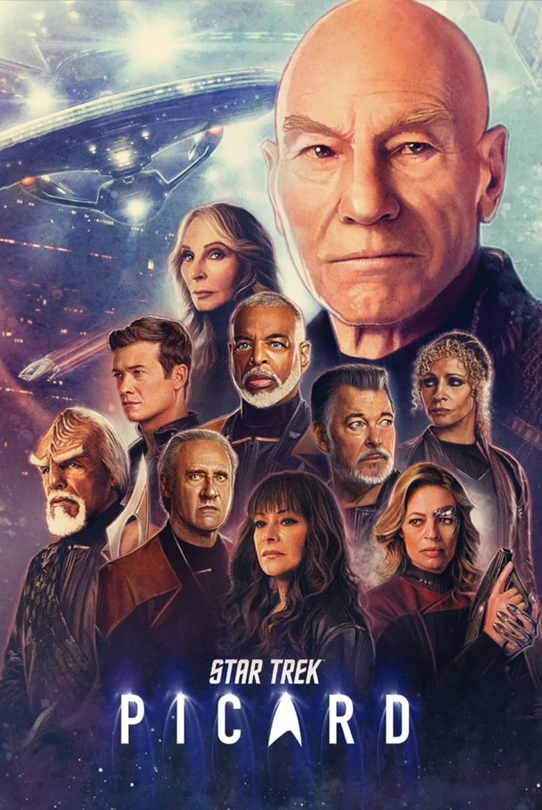 Uzay Yolu: Picard İndir - görsel 14