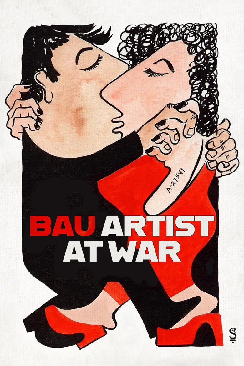 Bau, Artist at War İndir - görsel 12