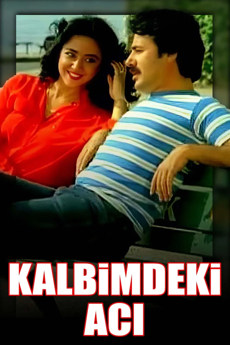 Kalbimdeki Acı İndir - görsel 5