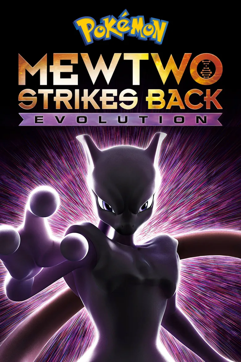 Pokemon: Mewtwo İntikam Peşinde: Evrim İndir - görsel 13