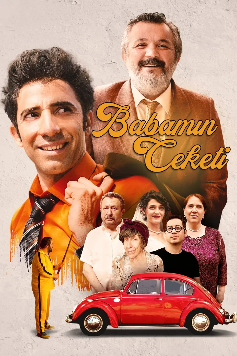 Babamın Ceketi İndir - görsel 11