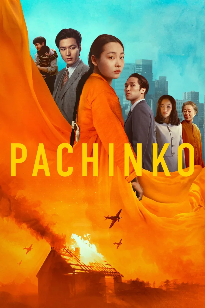Pachinko 1080p İndir - görsel 12