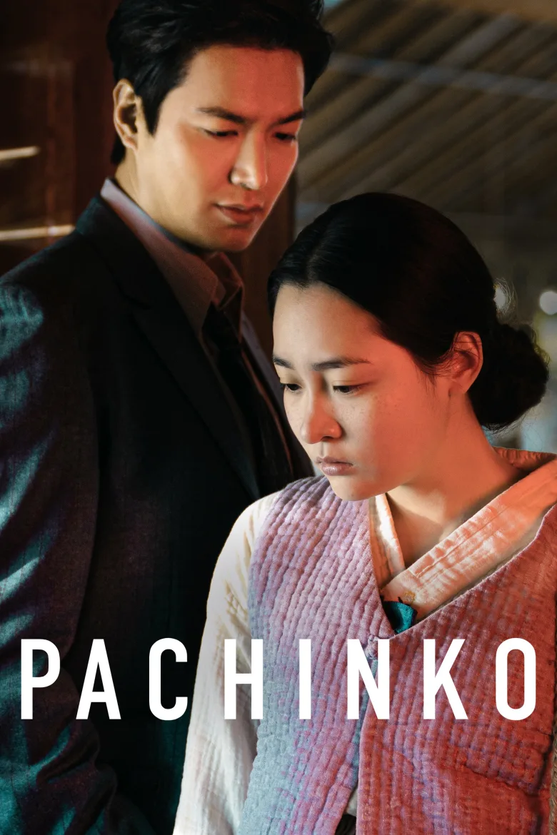 Pachinko 1080p İndir - görsel 14