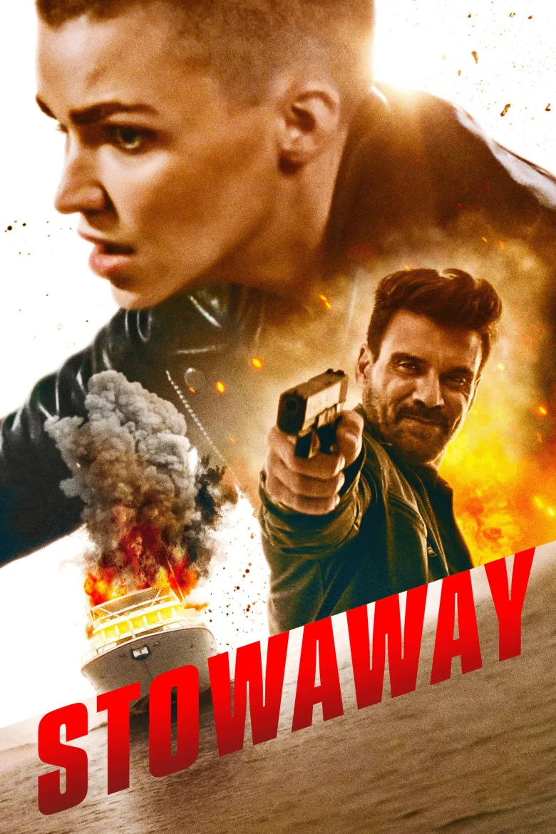 Stowaway İndir - görsel 9