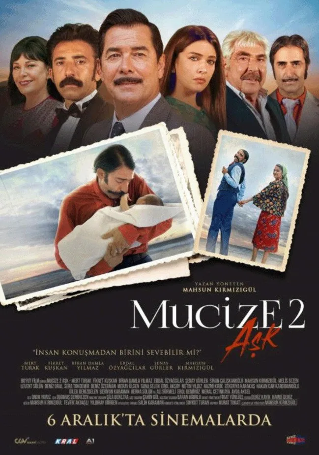 Mucize 2: Aşk İndir - görsel 6