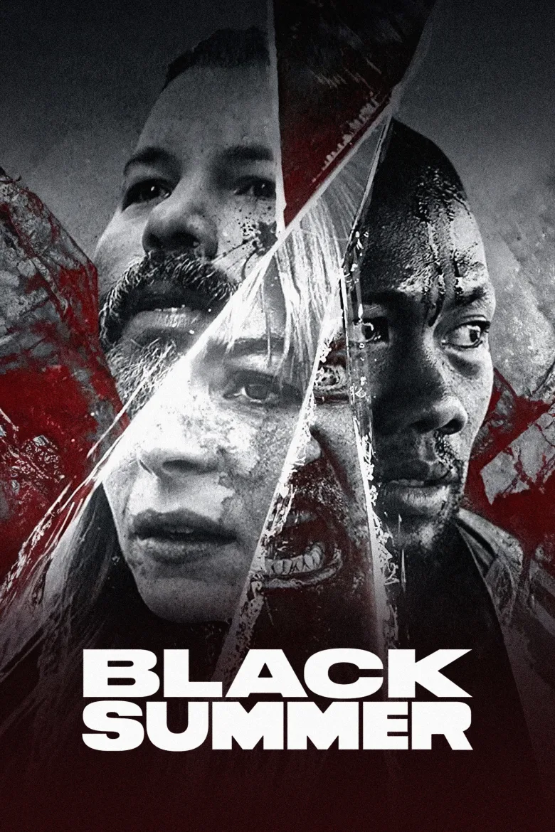 Black Summer 1080p İndir - görsel 13