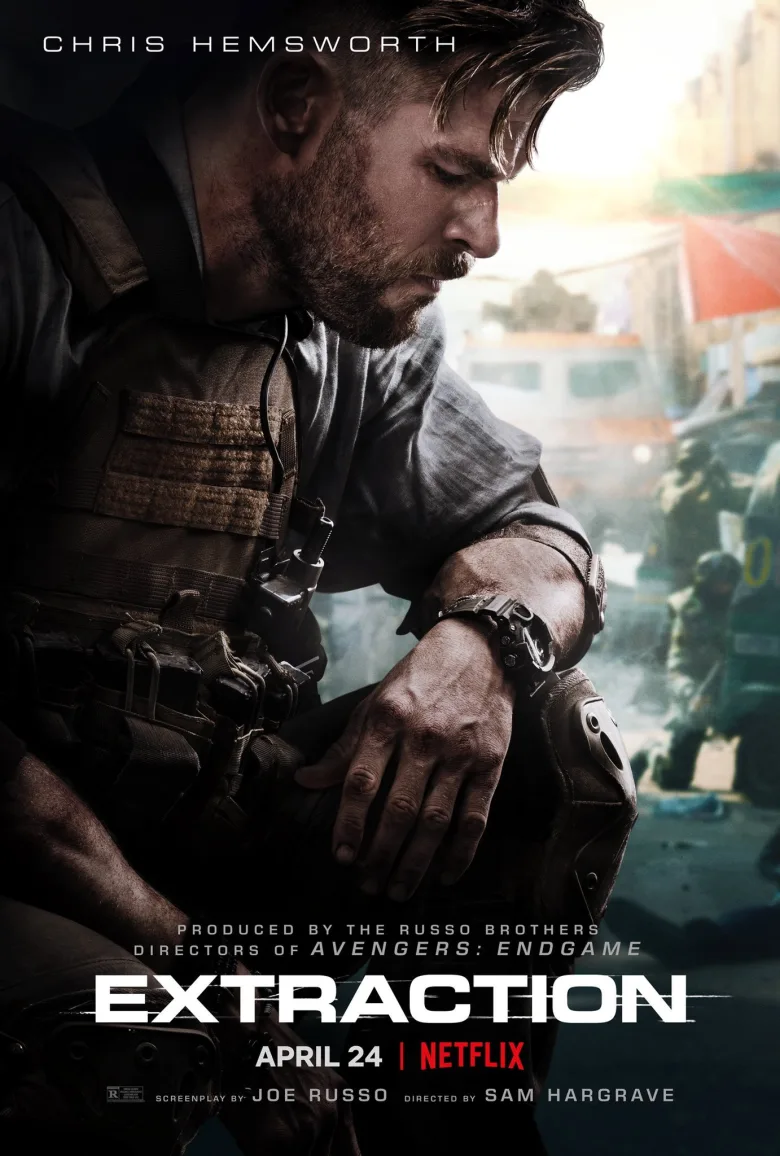 Extraction İndir - görsel 15