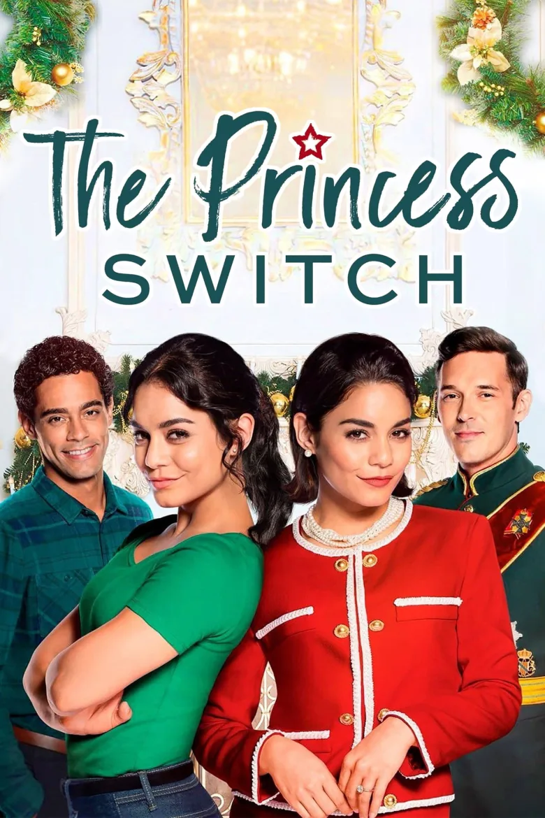 The Princess Switch İndir - görsel 8