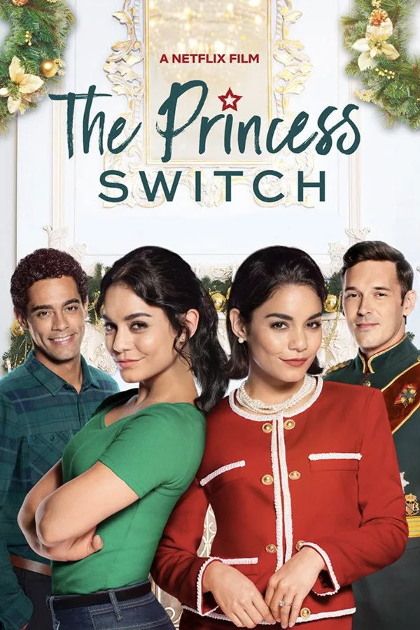 The Princess Switch İndir - görsel 9