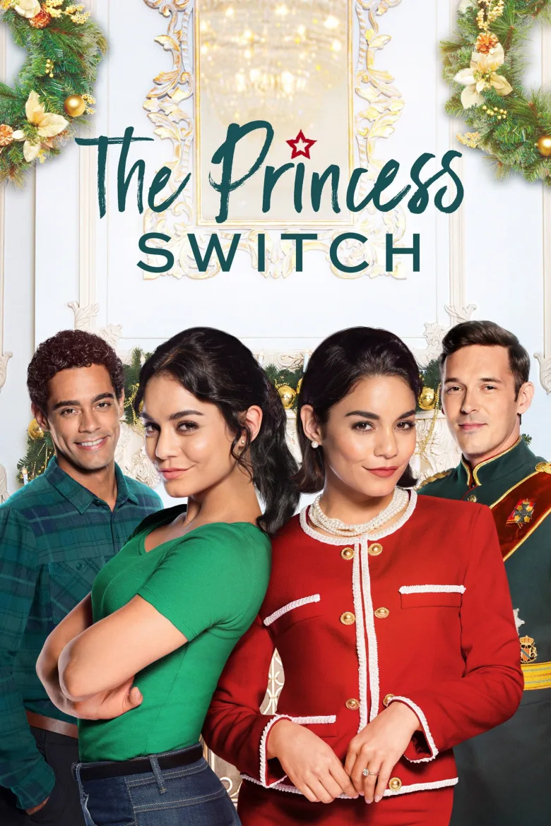 The Princess Switch İndir - görsel 10