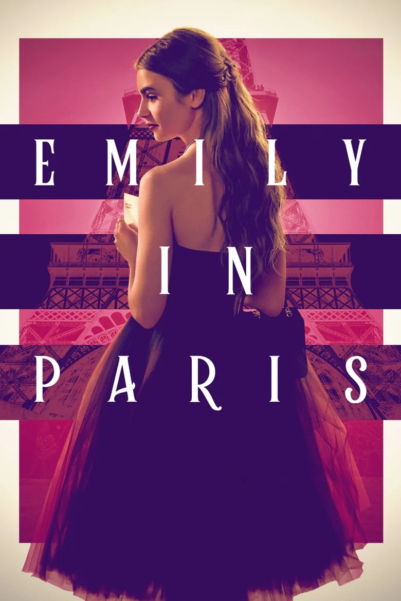 Emily in Paris İndir - görsel 14