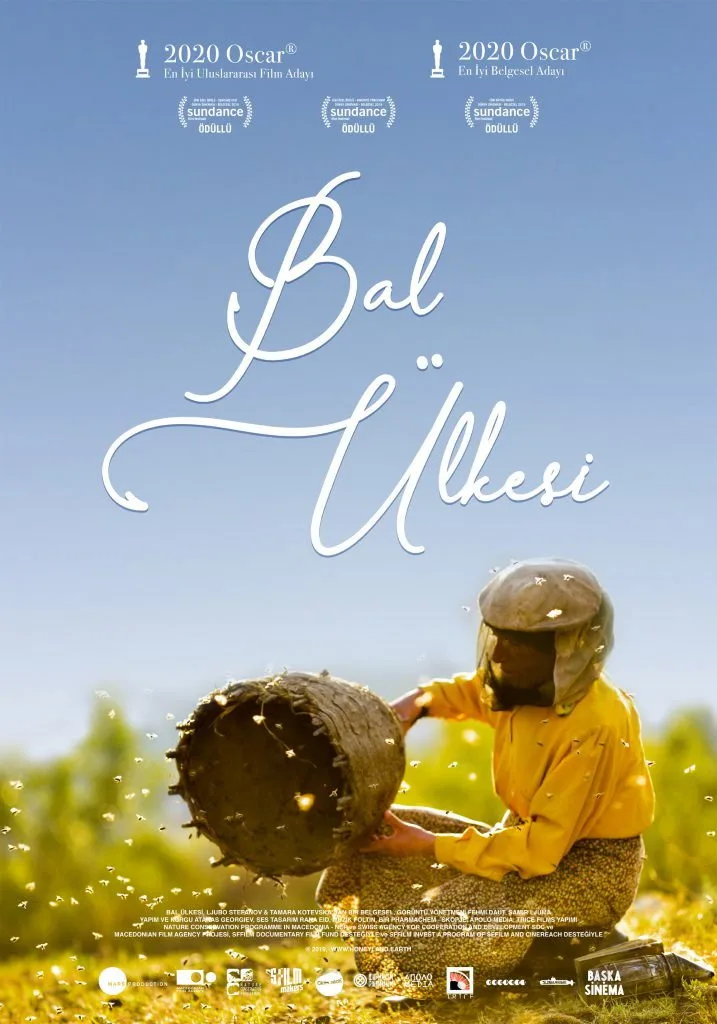 Bal Ülkesi - görsel 12