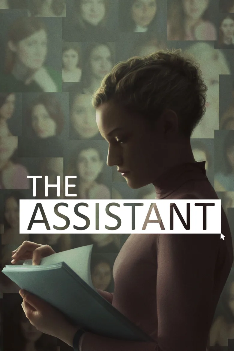 The Assistant İndir - görsel 12