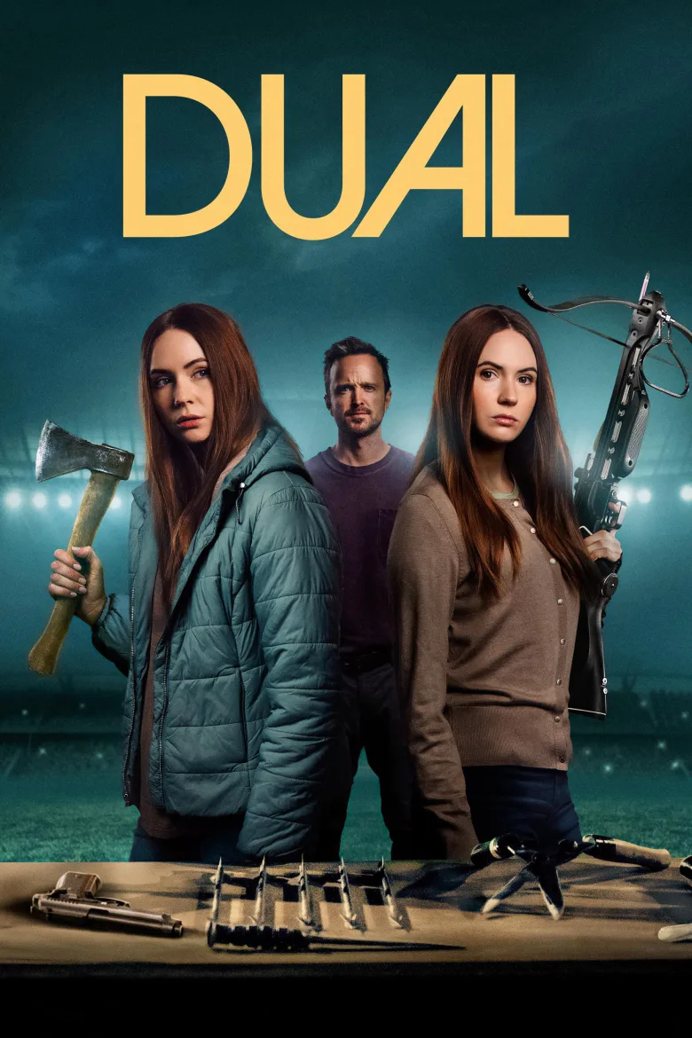 Dual İndir - görsel 12