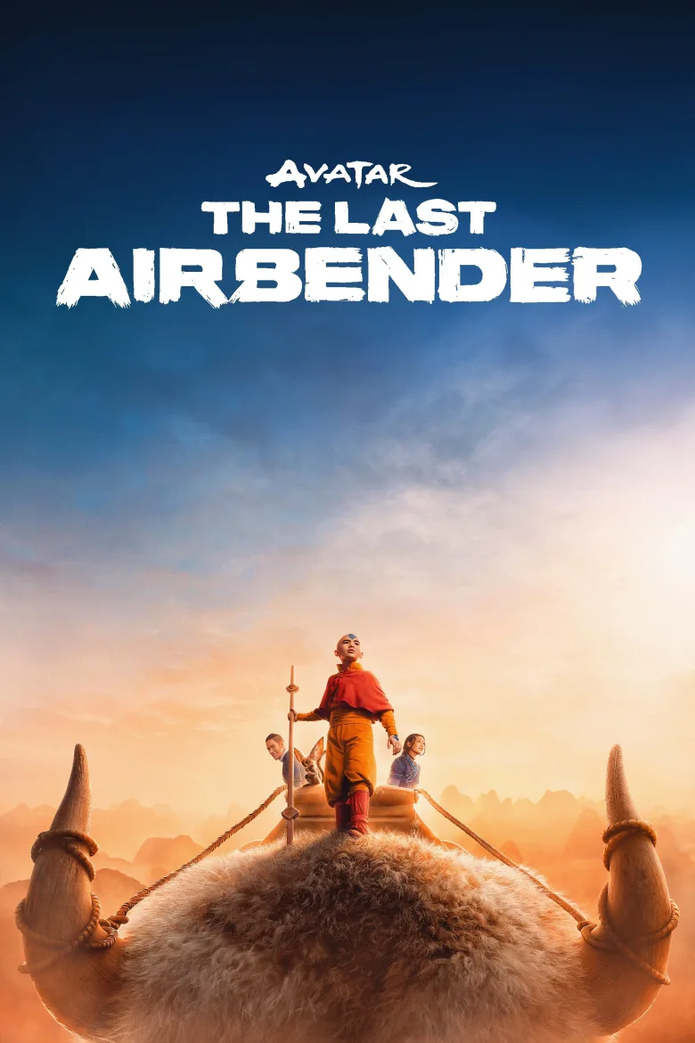 Avatar: The Last Airbender 4K İndir - görsel 11