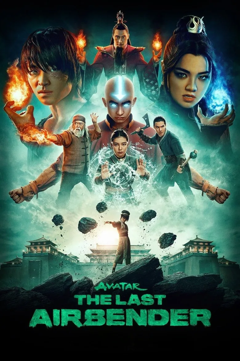 Avatar: The Last Airbender 4K İndir - görsel 12
