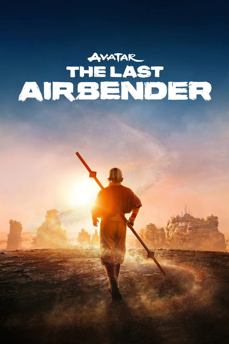Avatar: The Last Airbender 4K İndir - görsel 13