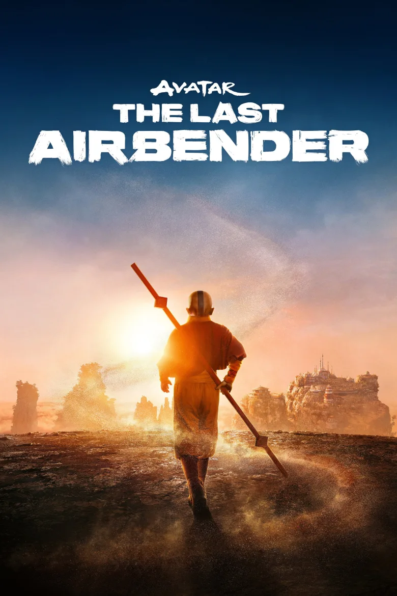 Avatar: The Last Airbender 4K İndir - görsel 14
