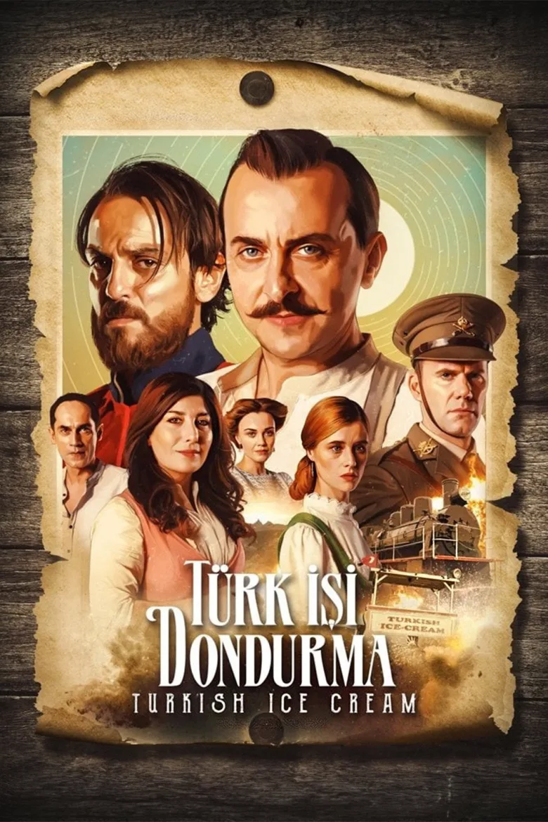 Türk İşi Dondurma İndir - görsel 8