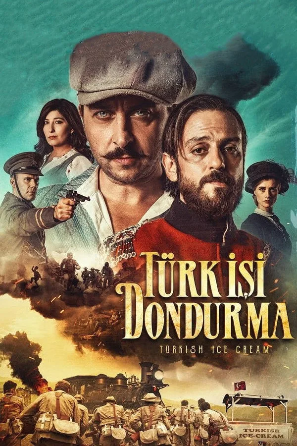 Türk İşi Dondurma İndir - görsel 9