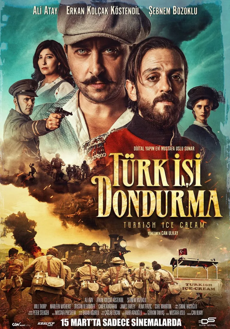 Türk İşi Dondurma İndir - görsel 10