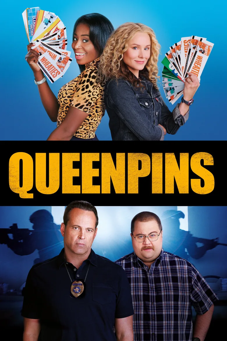 Queenpins İndir - görsel 12