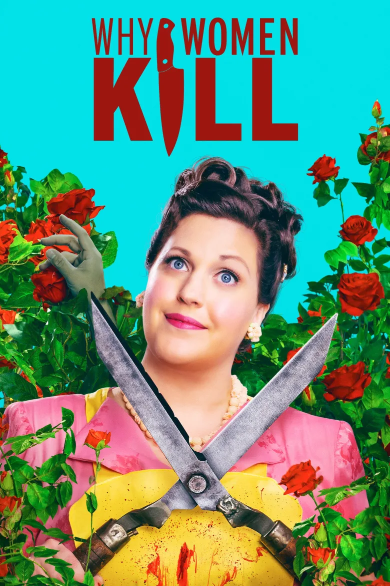 Why Women Kill İndir - görsel 13