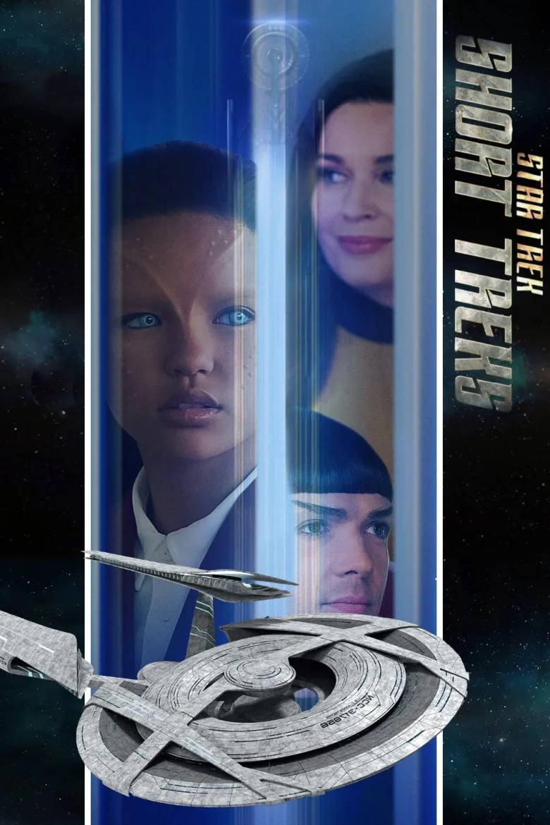 Star Trek: Short Treks 1080p İndir - görsel 12