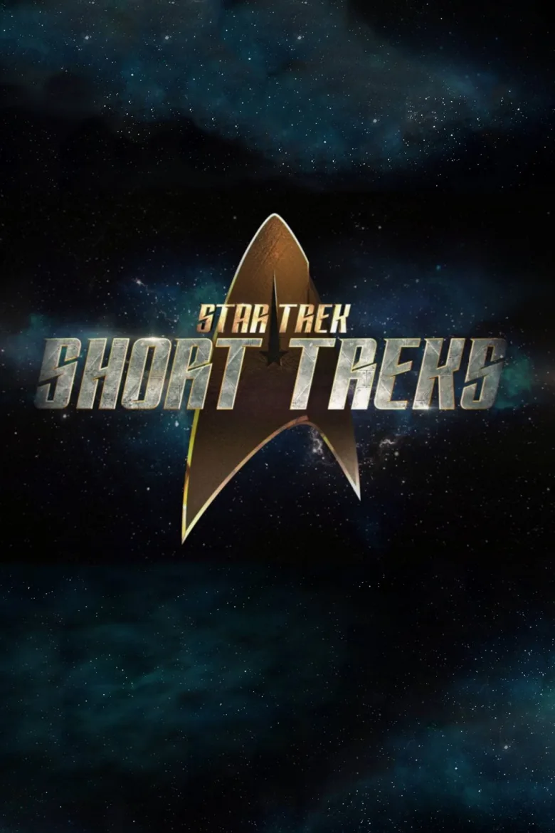 Star Trek: Short Treks 1080p İndir - görsel 14