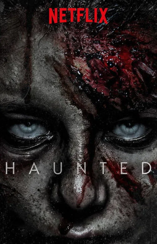 Haunted 1080p İndir - görsel 8