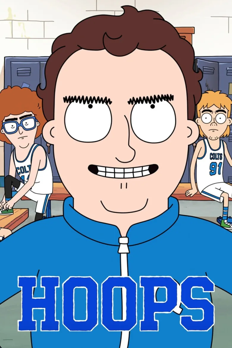 Hoops 1080p İndir - görsel 7