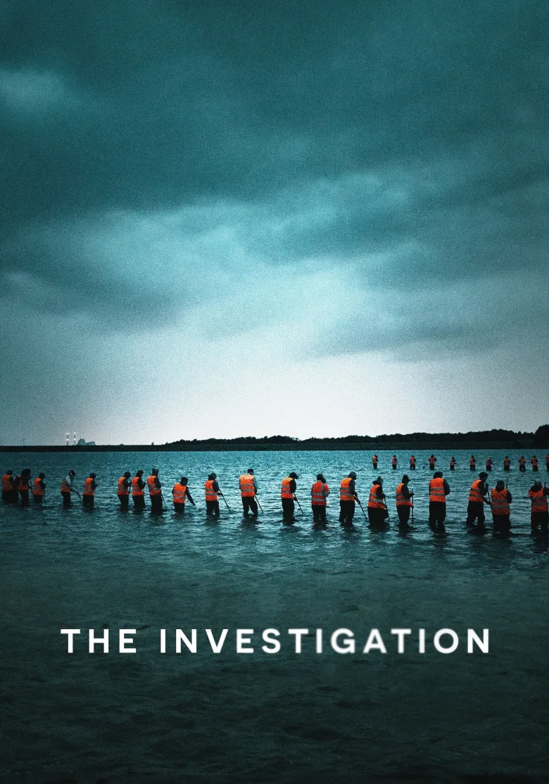 The Investigation 1080p İndir - görsel 11