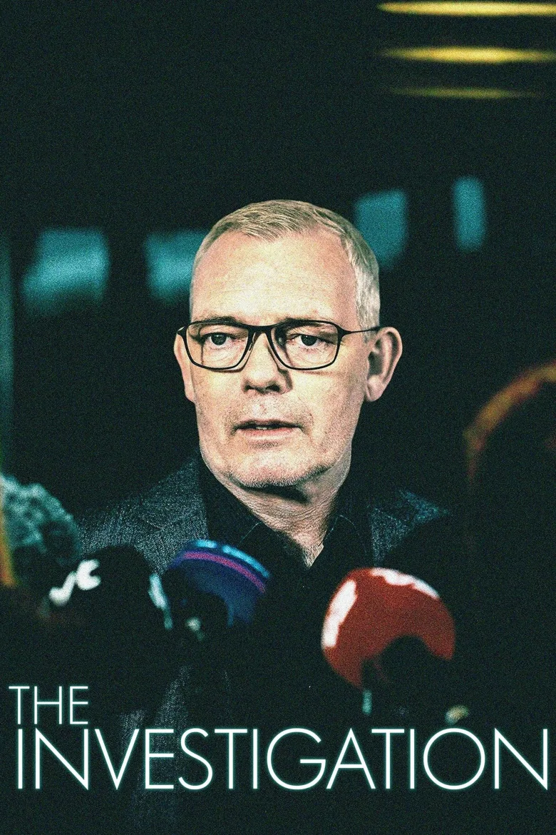 The Investigation 1080p İndir - görsel 12