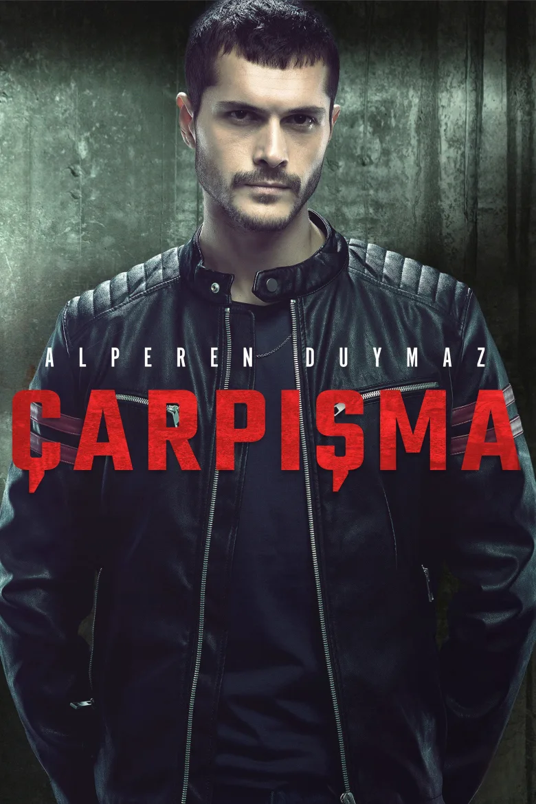 Çarpışma 1080p İndir - görsel 14