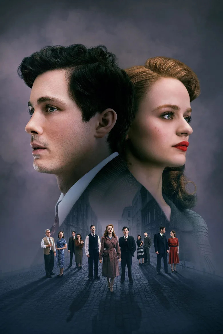 We Were the Lucky Ones 1080p İndir - görsel 12