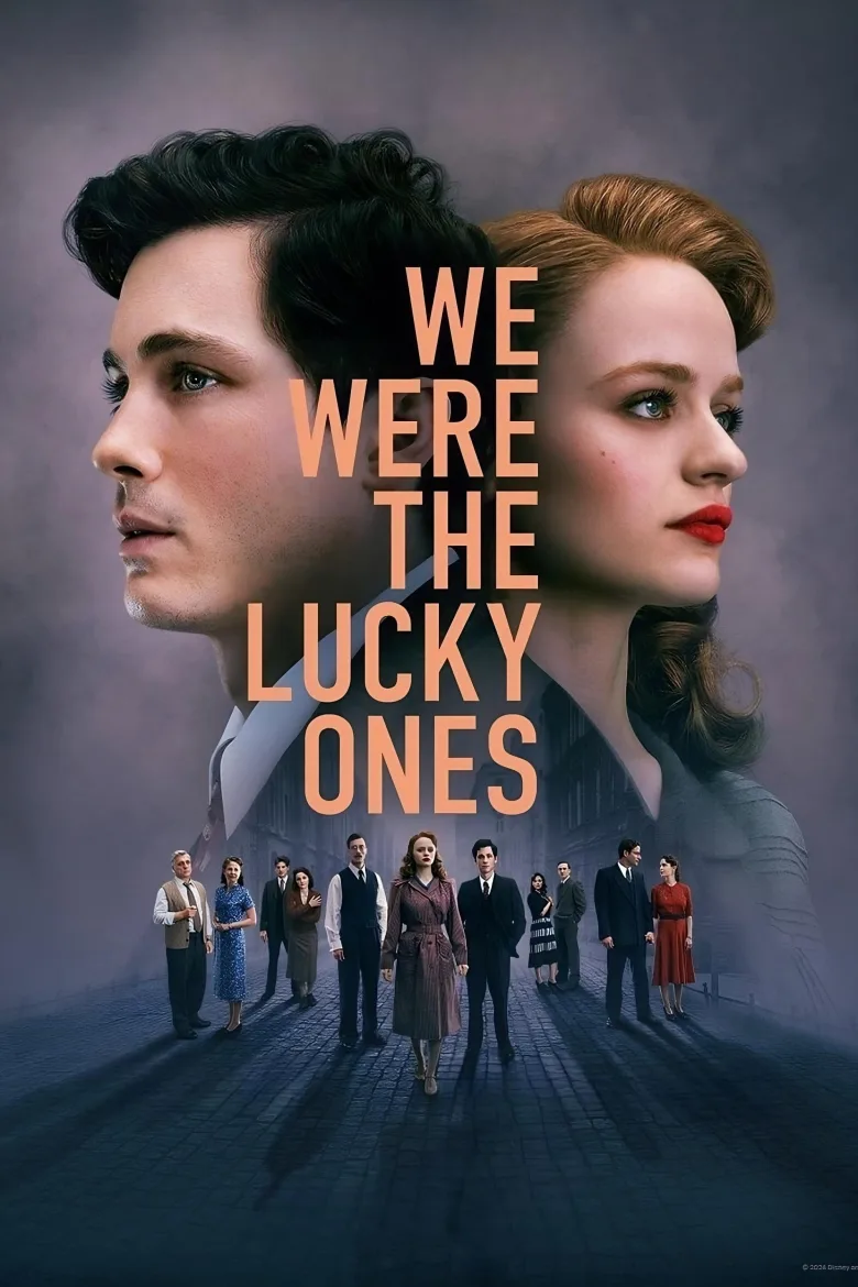 We Were the Lucky Ones 1080p İndir - görsel 13