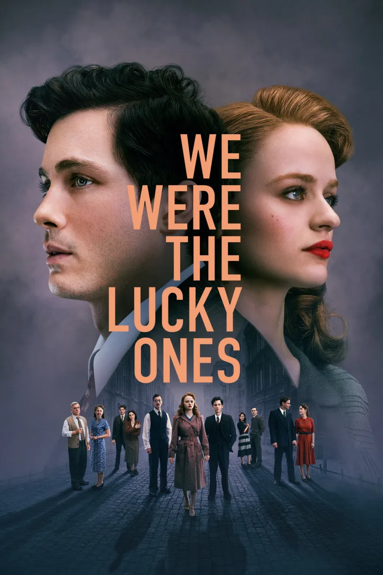 We Were the Lucky Ones 1080p İndir - görsel 14